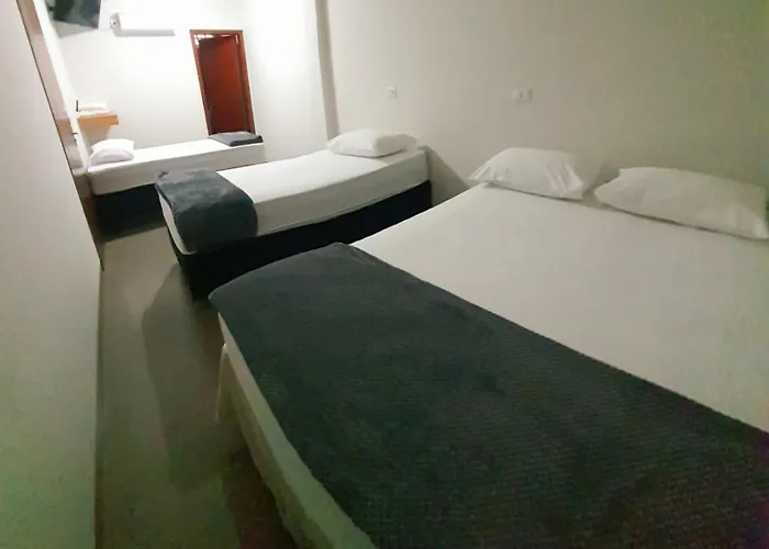 Emas hotel