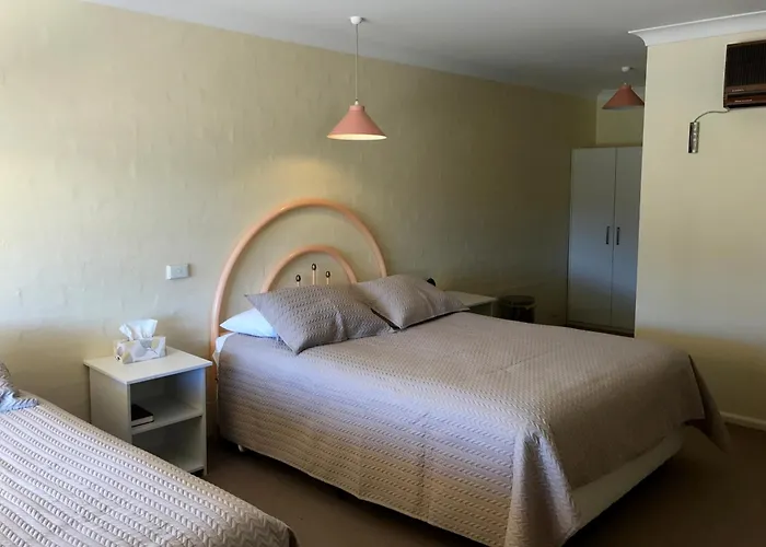 Motel Royal Tara