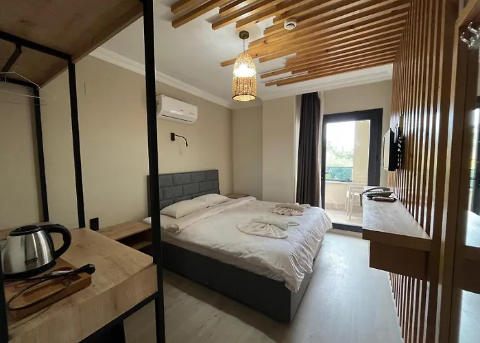 METTE Otel