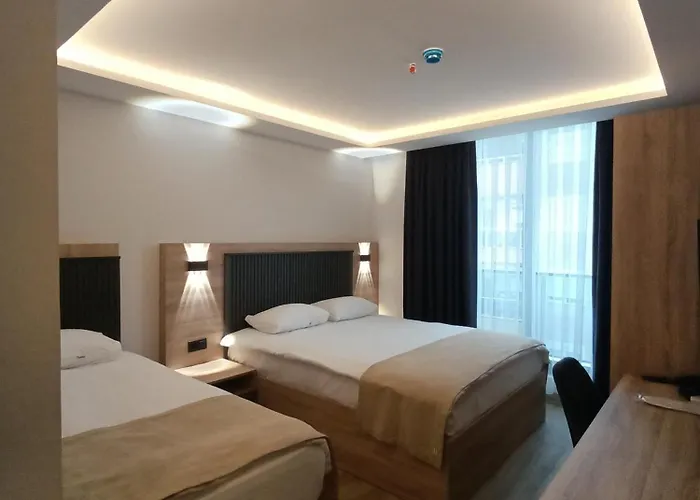Doesemealti Konfor Hotel