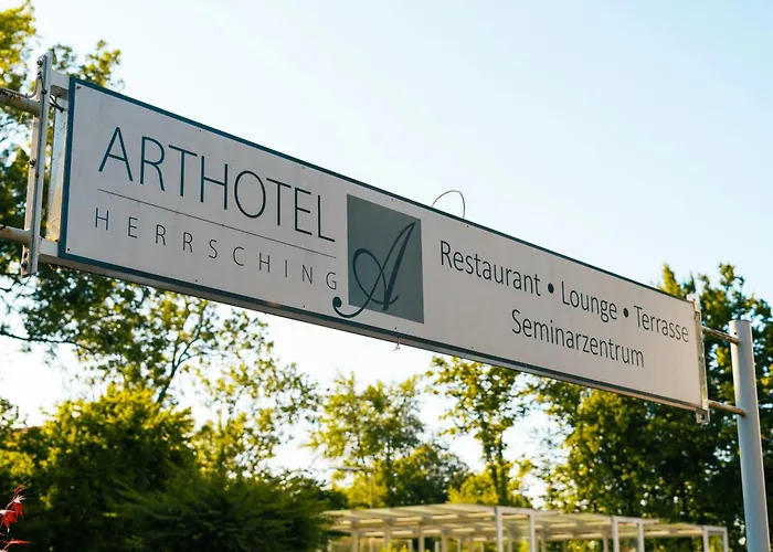 ARTHOTEL Herrsching