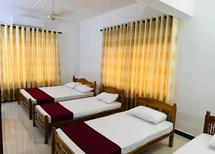 Vinola Hotel