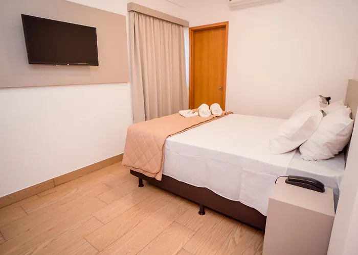 Hotel São Lucas