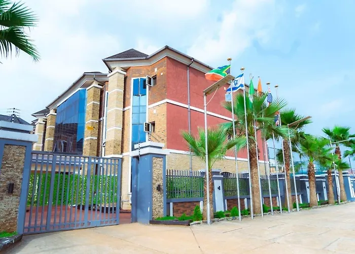 Axion Hotel