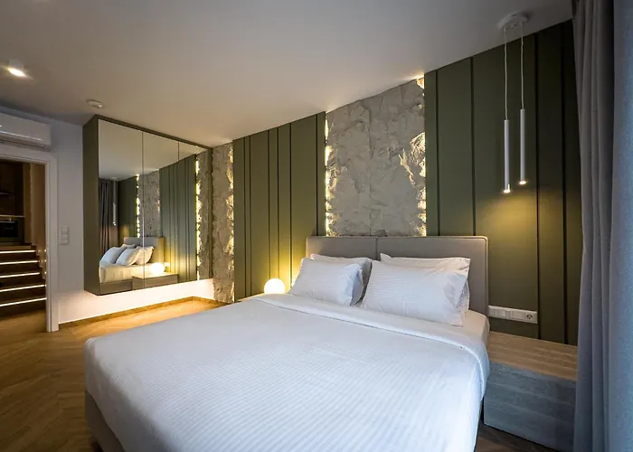 City Breeze Suites