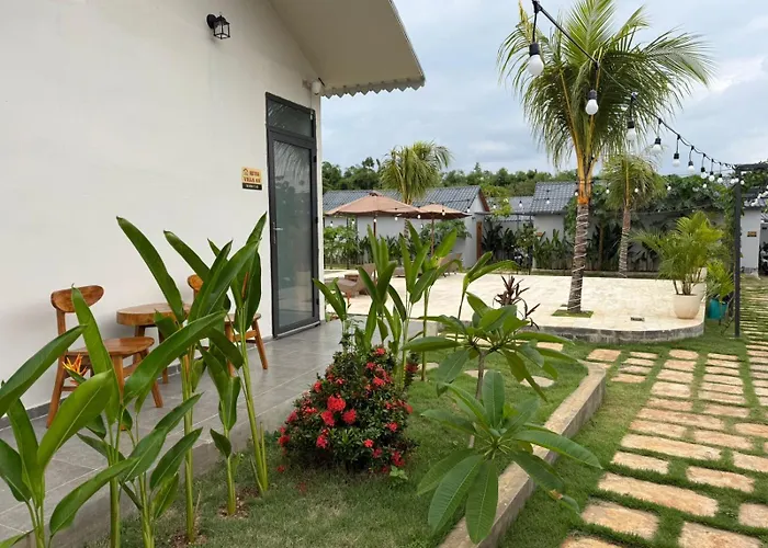 Kotoa Villa 68
