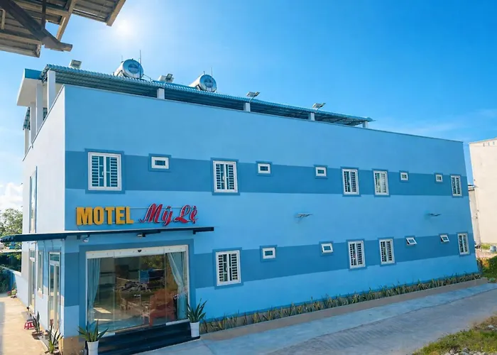My Le Motel