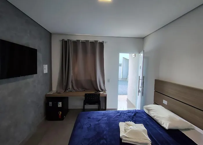 Hotel Assuruá