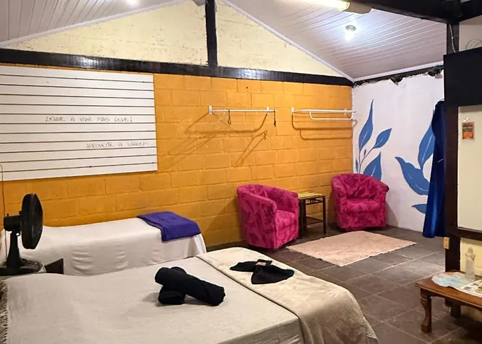 Hotel da Vila