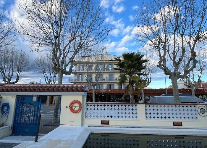 Hotel Portofino