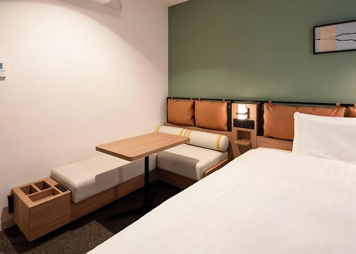 Comfort Hotel Mito