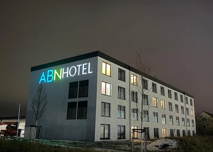 Abn Hotel By Wmm Hotels