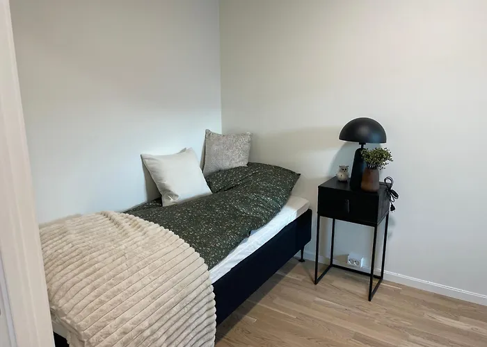 Hotell Sjyen
