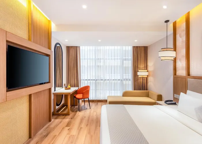 Effotel By Sayaji Panaji, Goa