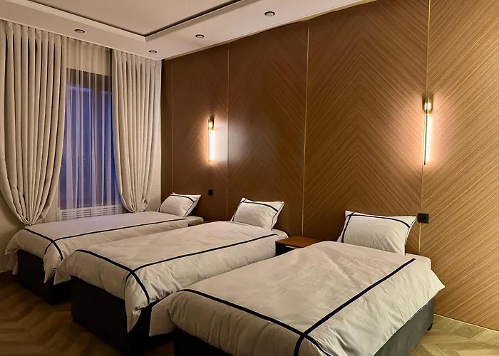 Hotel Vangogh