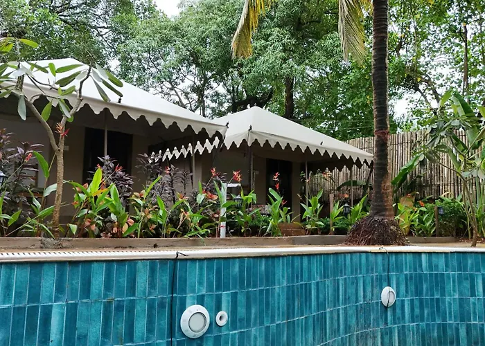 Goya Gate Beach Resort