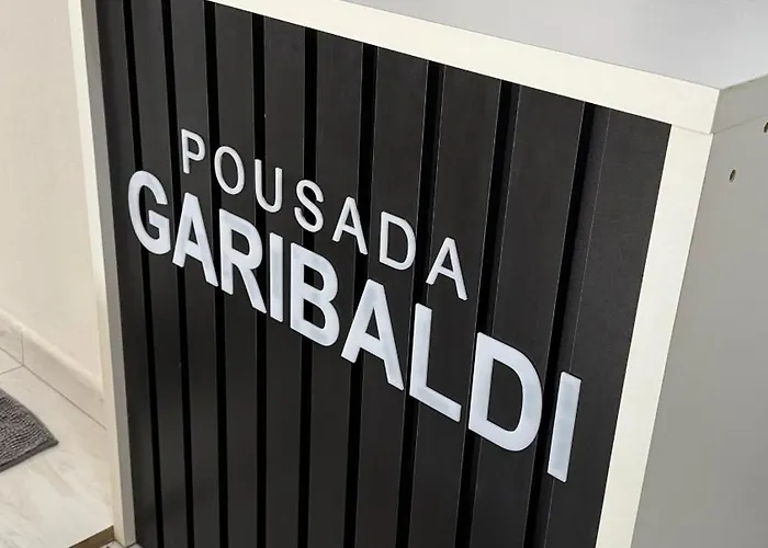 Pousada Garibaldi
