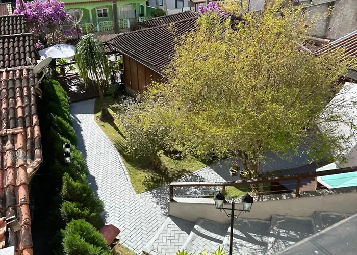 Pousada Dulce Ville