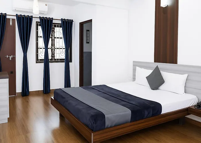 Traveler Baga Beach House
