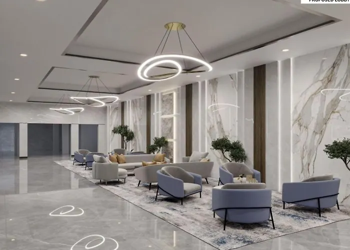 Tryp By Wyndham New Orleans Airport & Conference Center