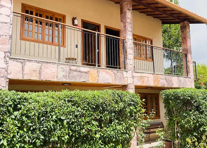 Pousada Vila Diamantina