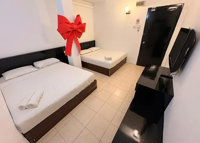 M Candy Hotel