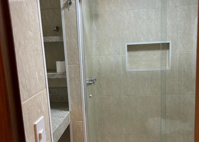 Flat Garvey Hotel Brasília 835