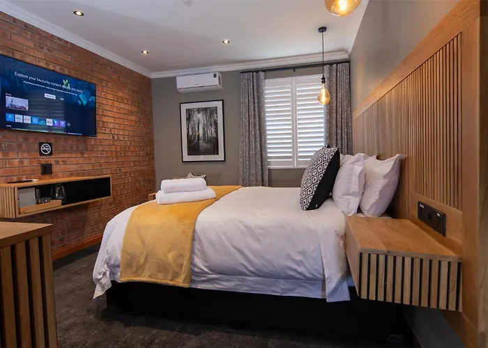 Haisley Hotel