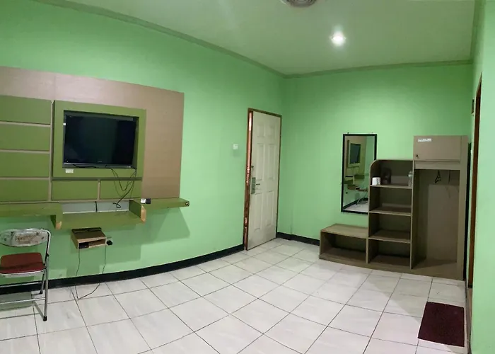 Sukabumi Indah Hotel
