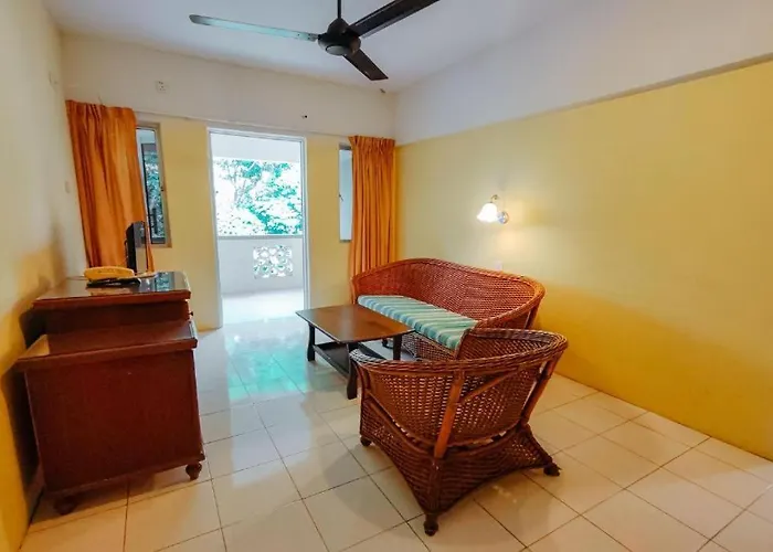 Virgo Batik Resort, Teluk Batik