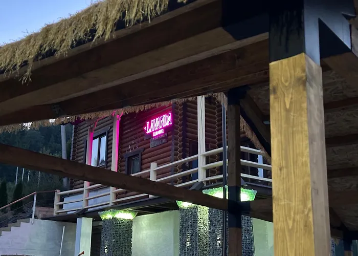 Lavanda Hotel Club