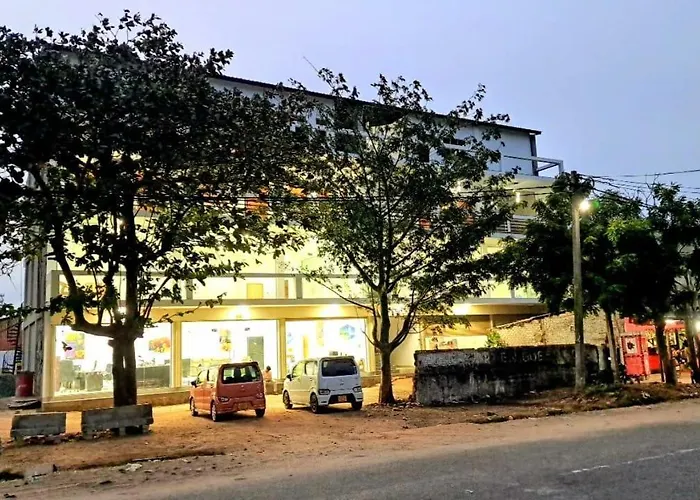 Akr Rooms