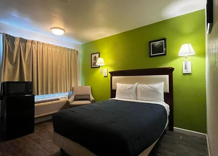 Parkside Inn By Phg - Sweetwater