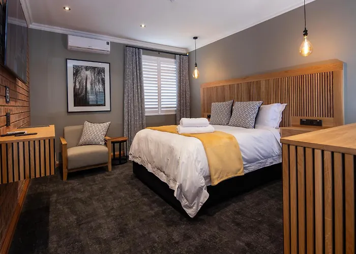 Haisley Hotel