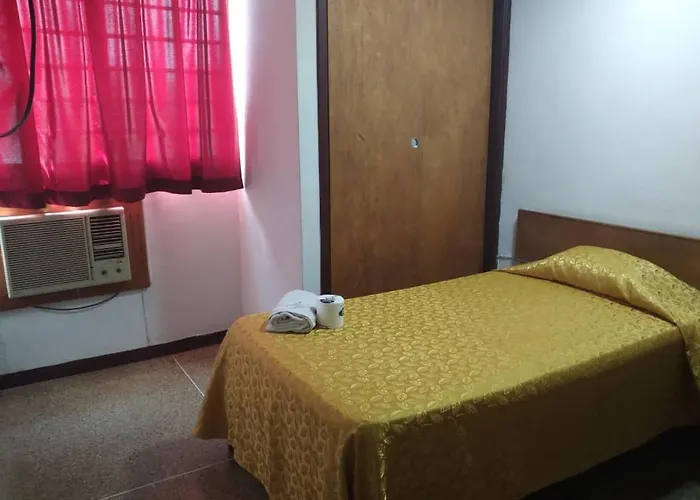 Hotel Wladimir