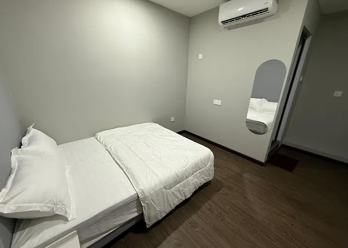 Ab Rich Amore Hotel