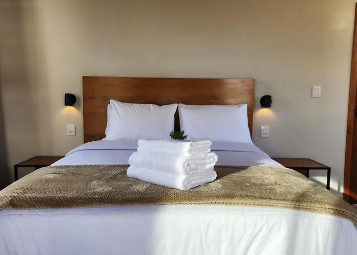 Lavras Inn