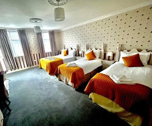 The Royal Hotel