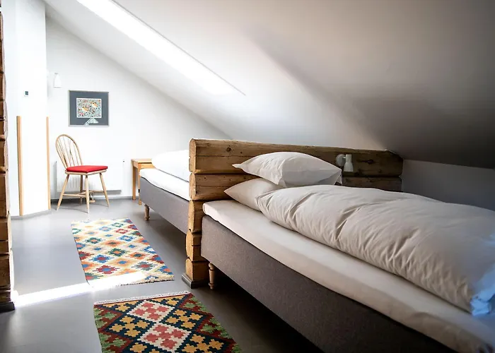 Steien Hotel