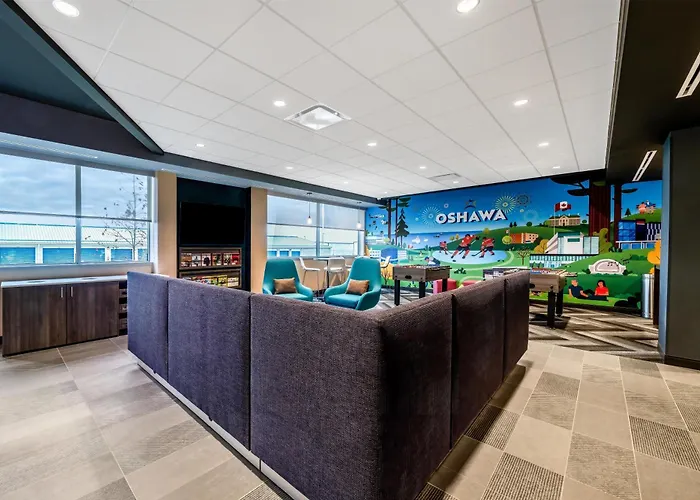 Tru By Hilton Oshawa