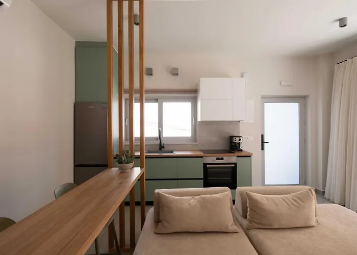 See2Sea Cozy Apartments