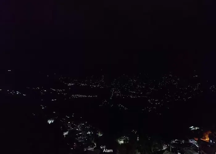Hotel Falcon View