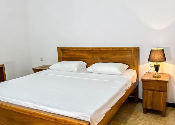 Gondolas Hotel Stay
