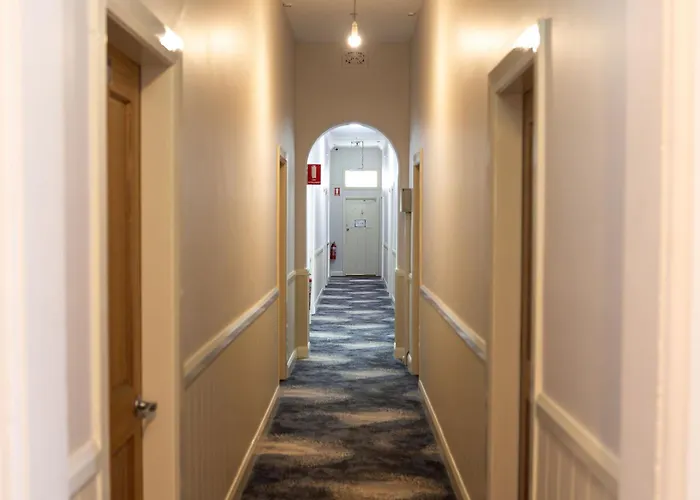 Royal Hotel Merriwa