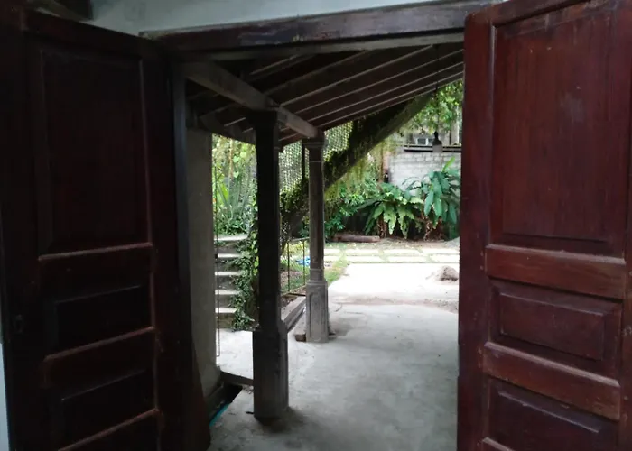 Heritage Green Ambalangoda