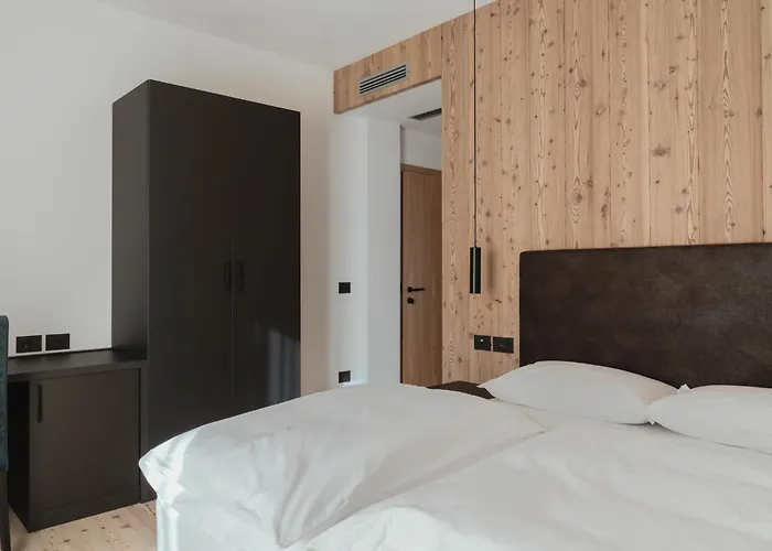 Hotel Chalet Rezia