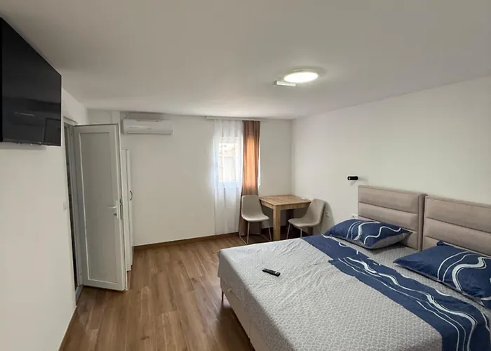 Carigradski Drum Residence