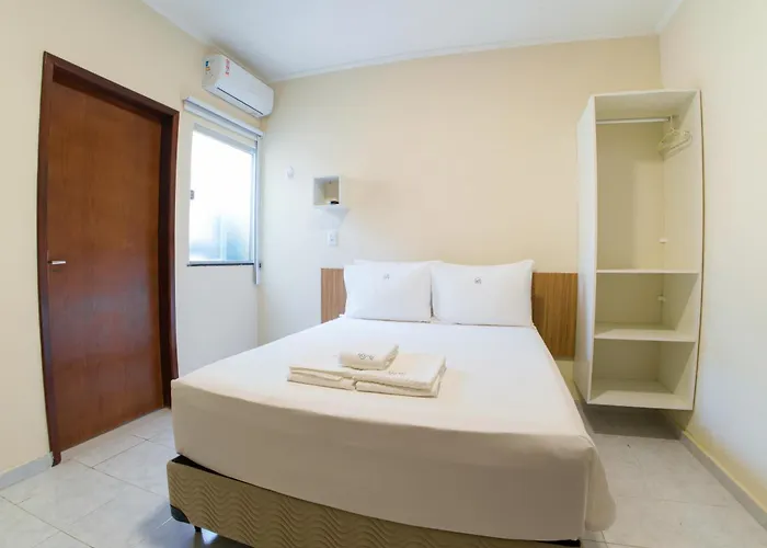 Vale Confort Hotel