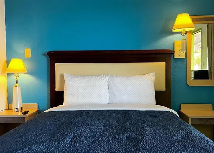 Parkside Inn By Phg - Sweetwater