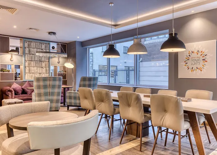 Premier Inn Cork City Centre